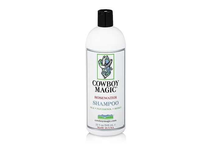 adorabledoodlesofvirginia.com_Cowboy Magic Shampoo 32 Ounce Cowboy Magic Shampoo 32 Ounce