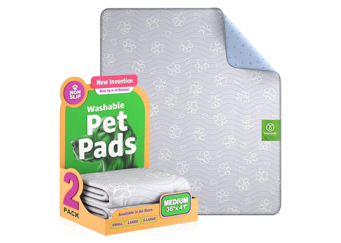 adorabledoodlesofvirginia.com_IMReusable Puppy Pad