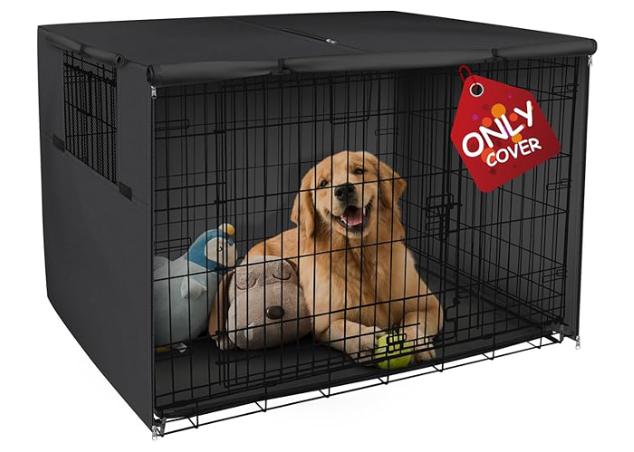 adorabledoodlesofvirginia.com_MidWest Homes for Pets Bed for Dogs& Cats 36L-Inch Cinnamon Bed w_ Comfortable Bolster